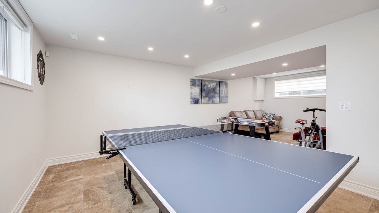 Photo of Bedroom in Stoney Creek