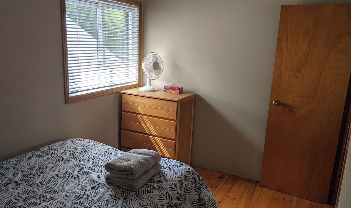 Photo of Bedroom in Arden