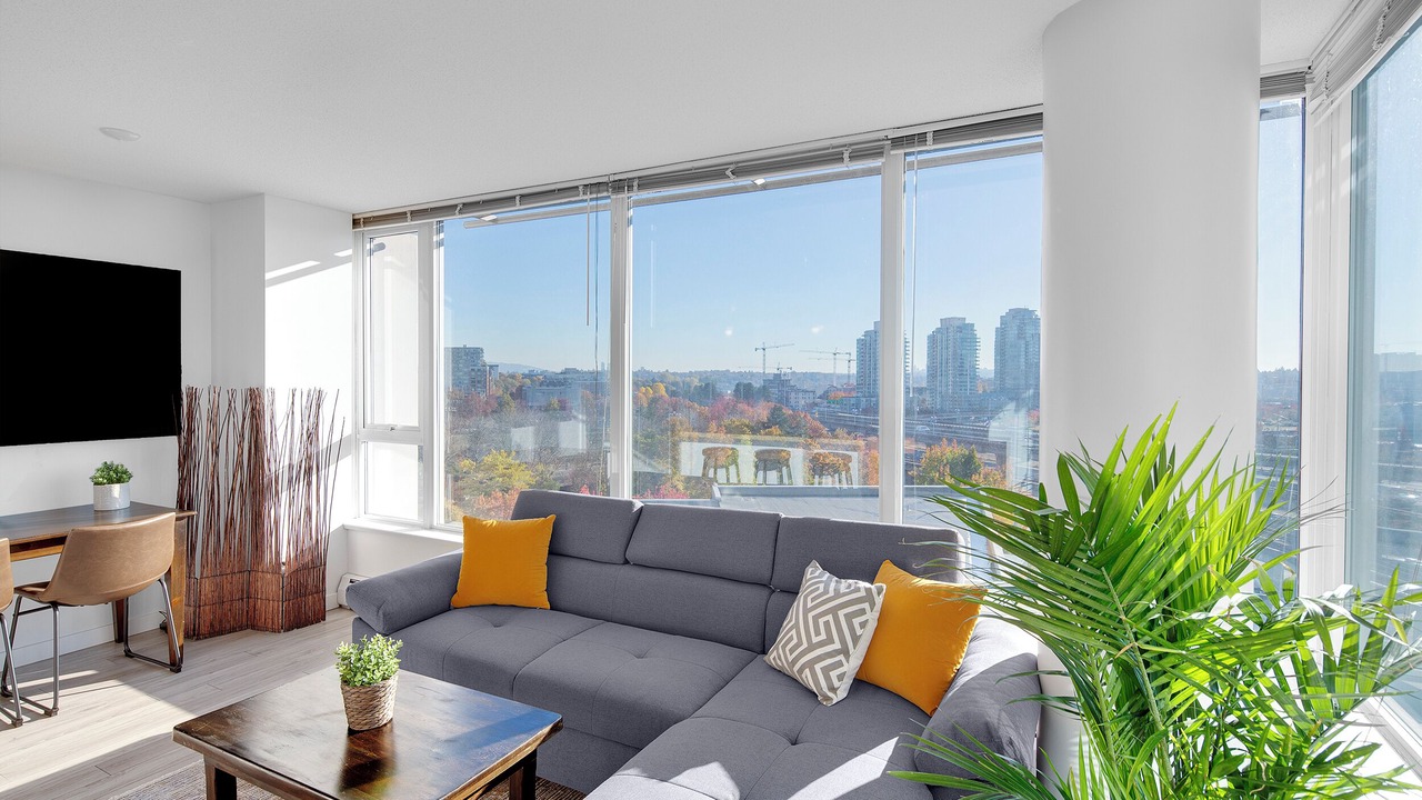 Photo of Livingroom in Gastown