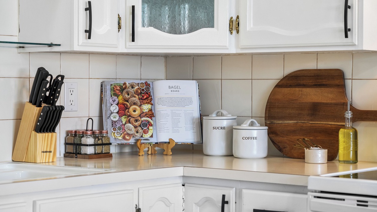 Photo of Kitchen in Northwest Calgary