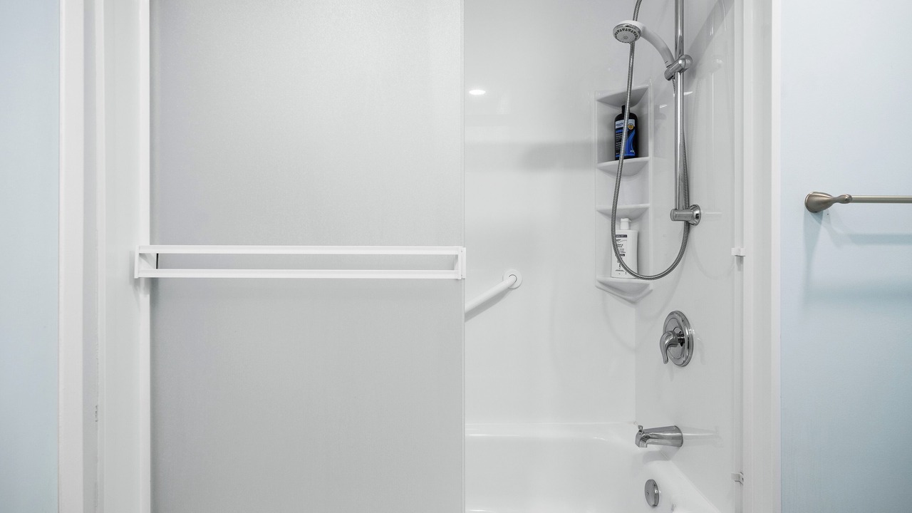 Photo of Bathroom in Northwest Calgary