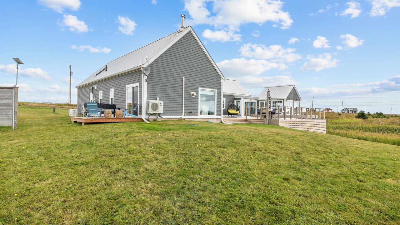 Photo of Outdoor in Sea View