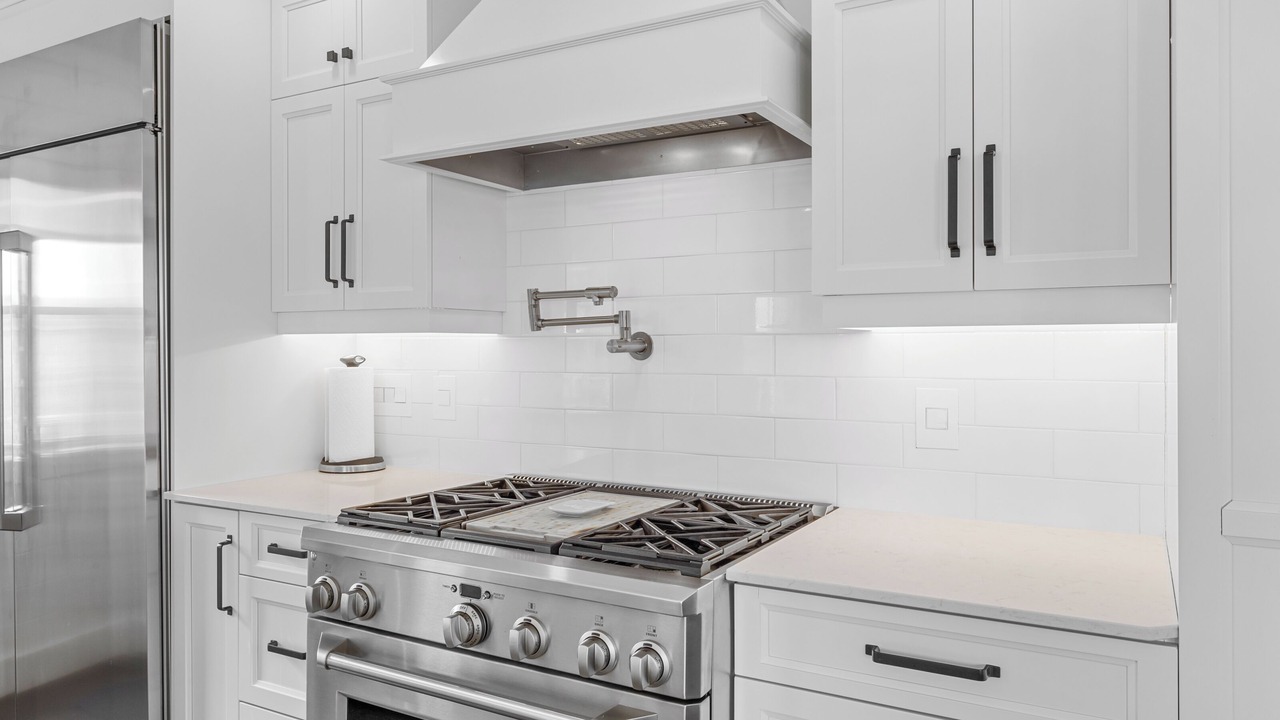 Photo of Kitchen in Sea View