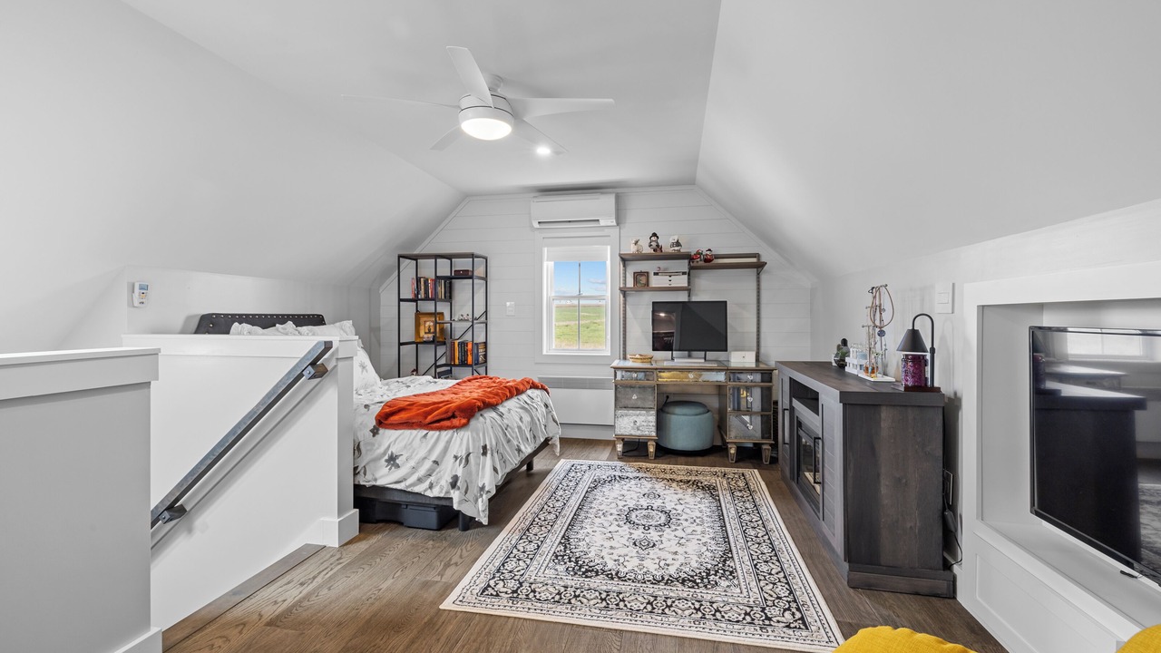 Photo of Bedroom in Sea View