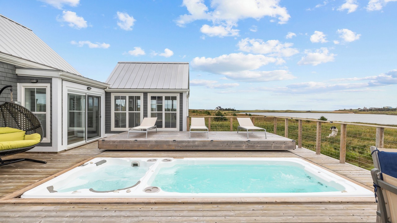 Photo of Patio Balcony in Sea View