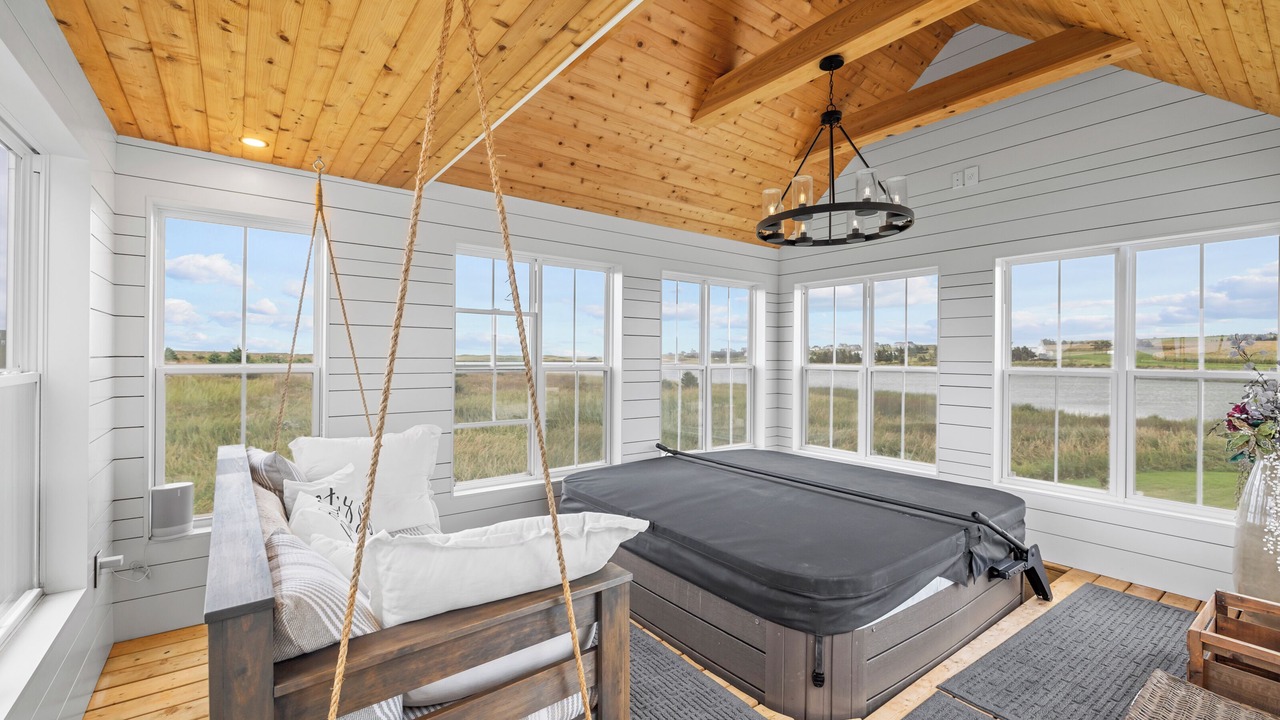 Photo of Bedroom in Sea View