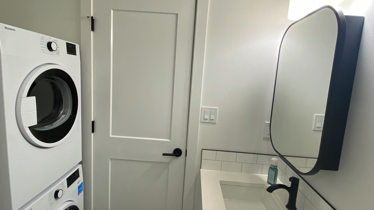 Photo of Bathroom in Blairmore