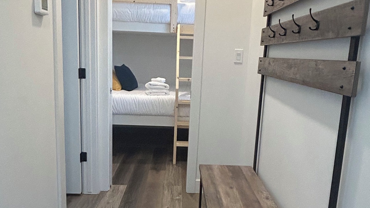 Photo of Bedroom in Blairmore