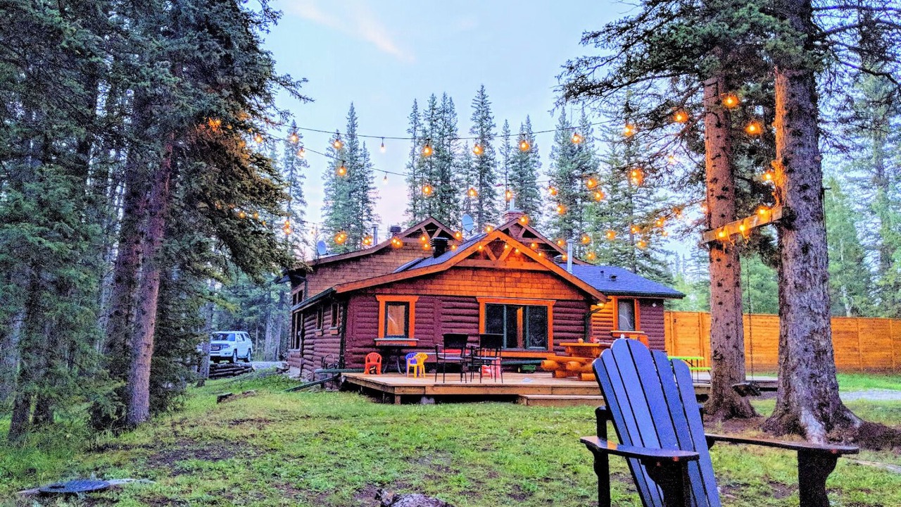 Photo of Outdoor in Bragg Creek