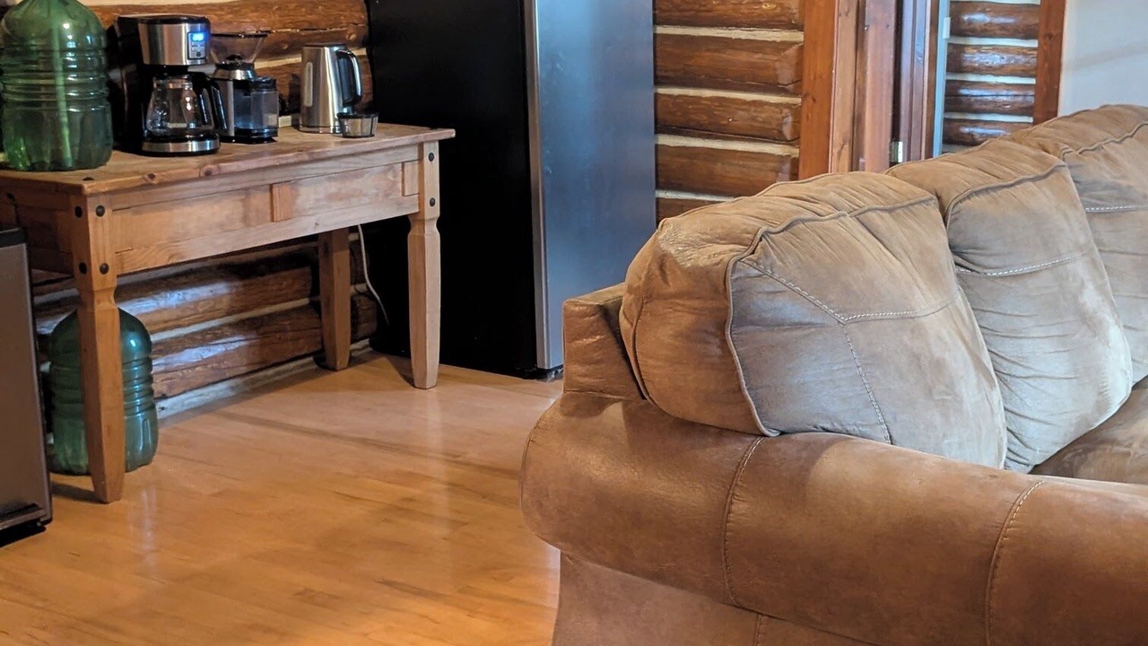 Photo of Livingroom in Bragg Creek