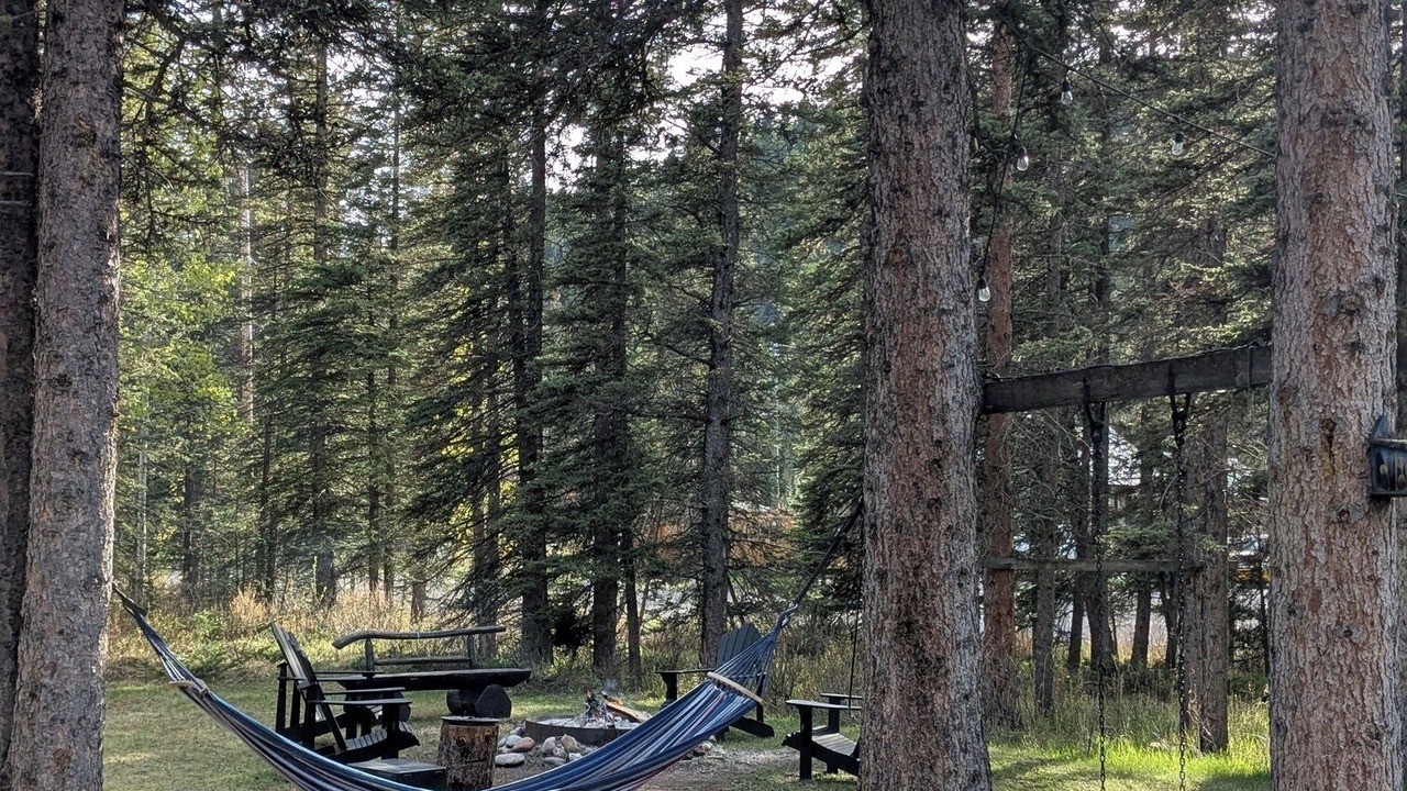 Photo of Outdoor in Bragg Creek