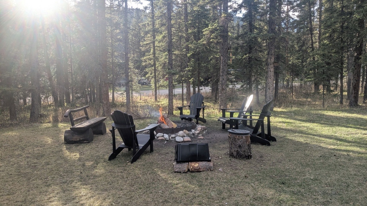 Photo of Outdoor in Bragg Creek