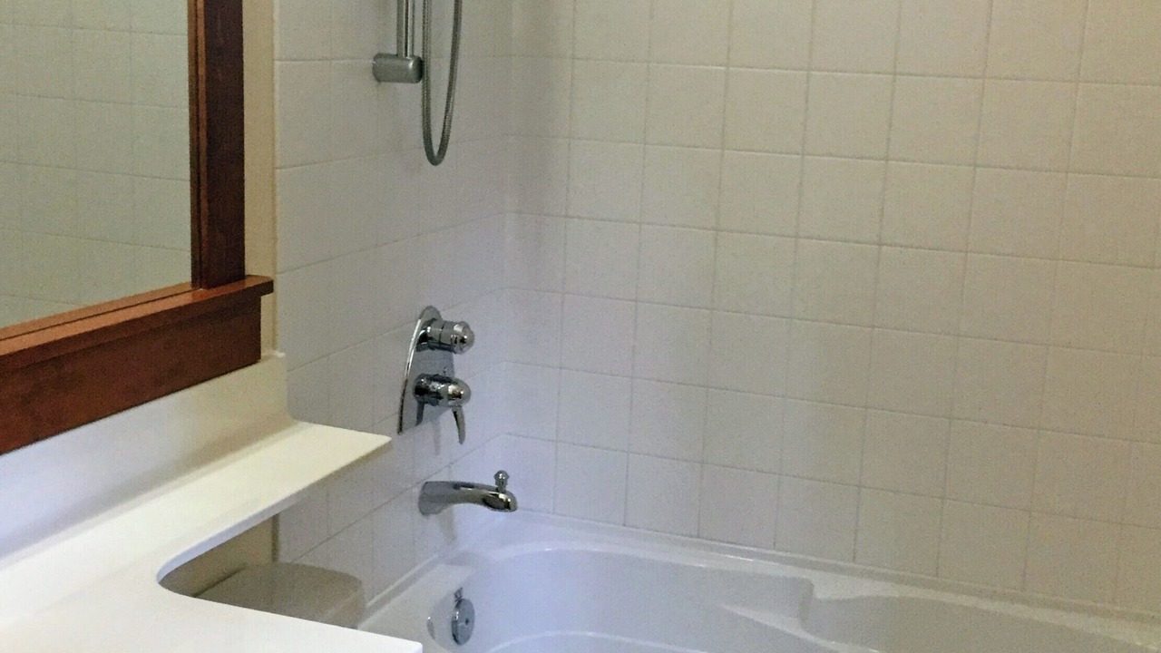 Photo of Bathroom in Bragg Creek