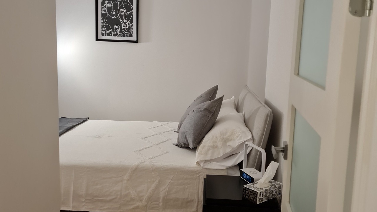 Photo of Bedroom in Little Burgundy