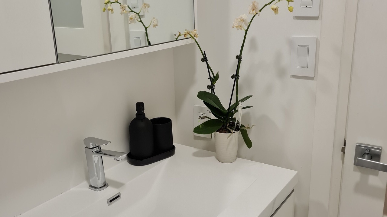 Photo of Bathroom in Little Burgundy