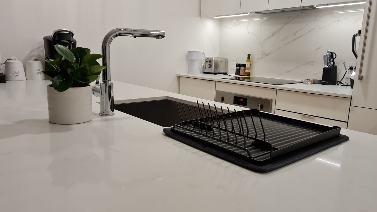 Photo of Kitchen in Little Burgundy