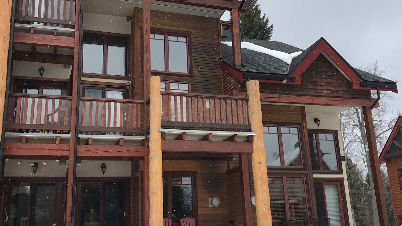Photo of Outdoor in Rossland