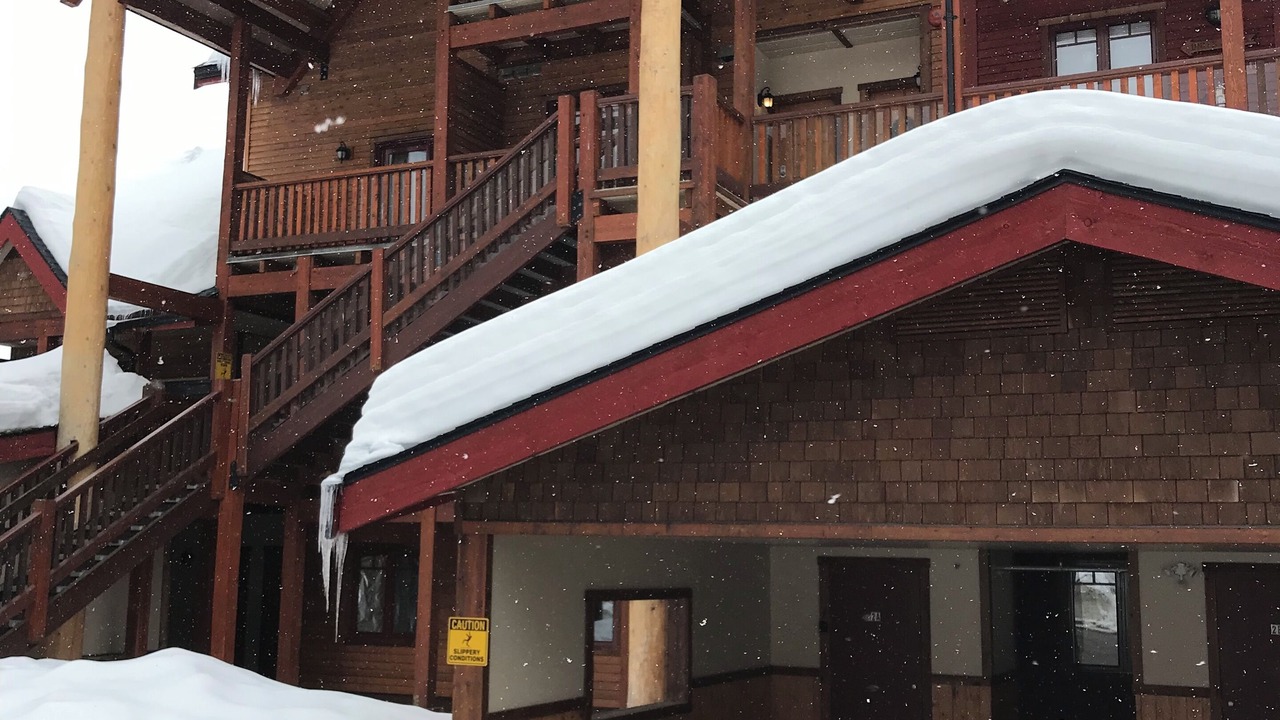 Photo of Outdoor in Rossland