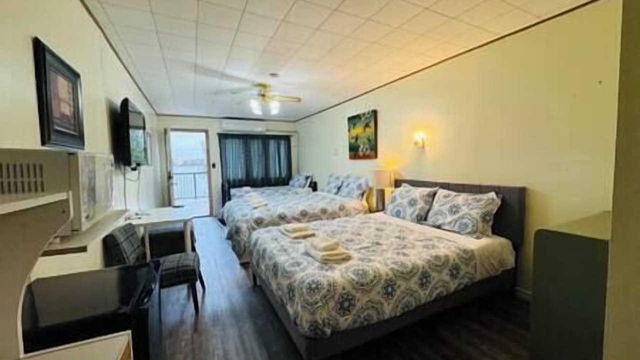 Photo of Bedroom in Port Stanton