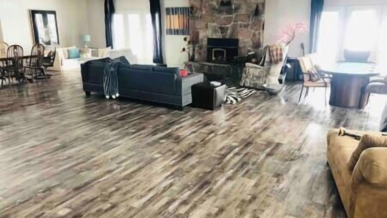 Photo of Livingroom in Port Stanton