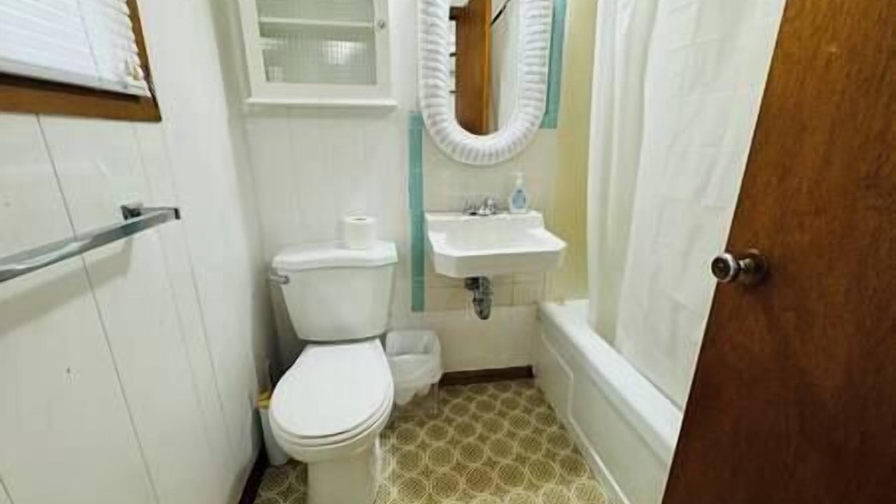 Photo of Bathroom in Port Stanton