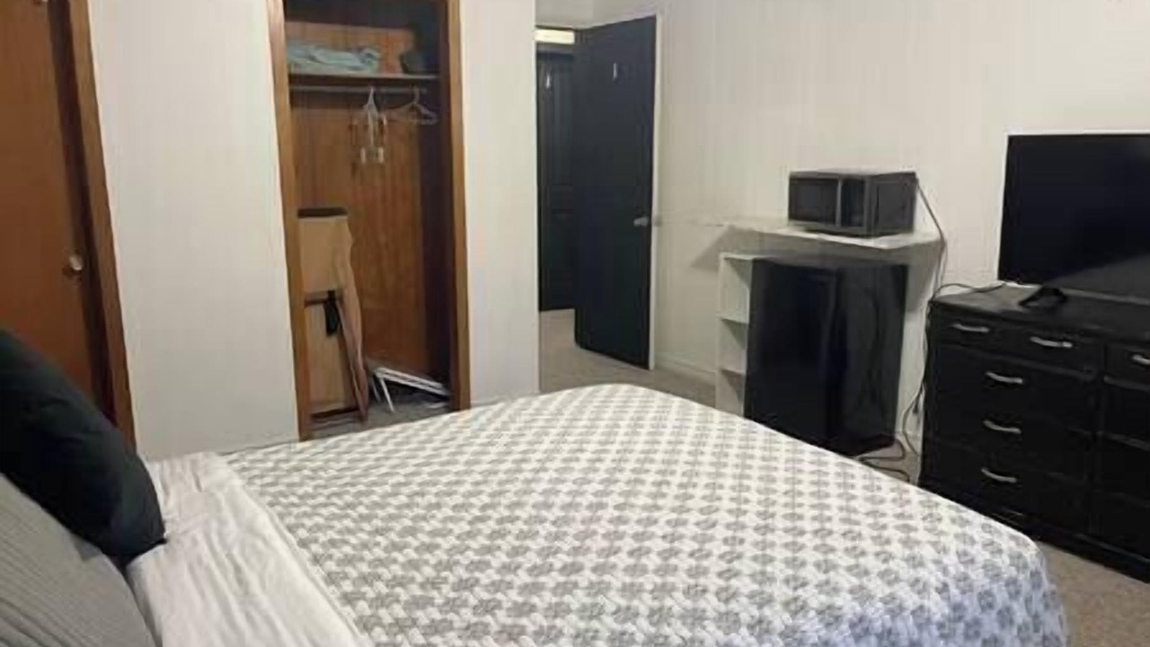 Photo of Bedroom in Port Stanton