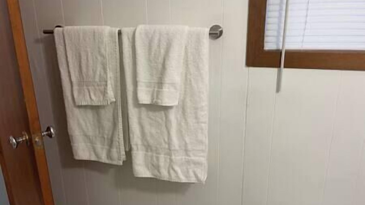 Photo of Bathroom in Port Stanton