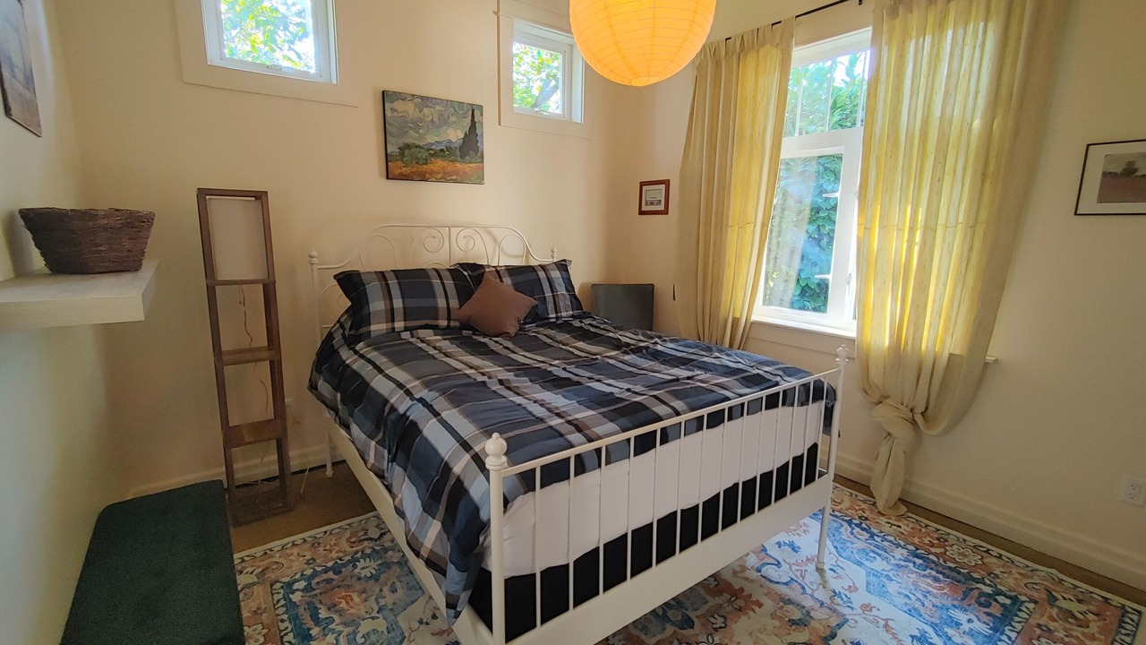 Photo of Bedroom in Cobble Hill
