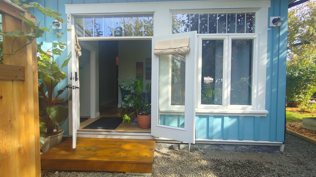 Photo of Outdoor in Cobble Hill