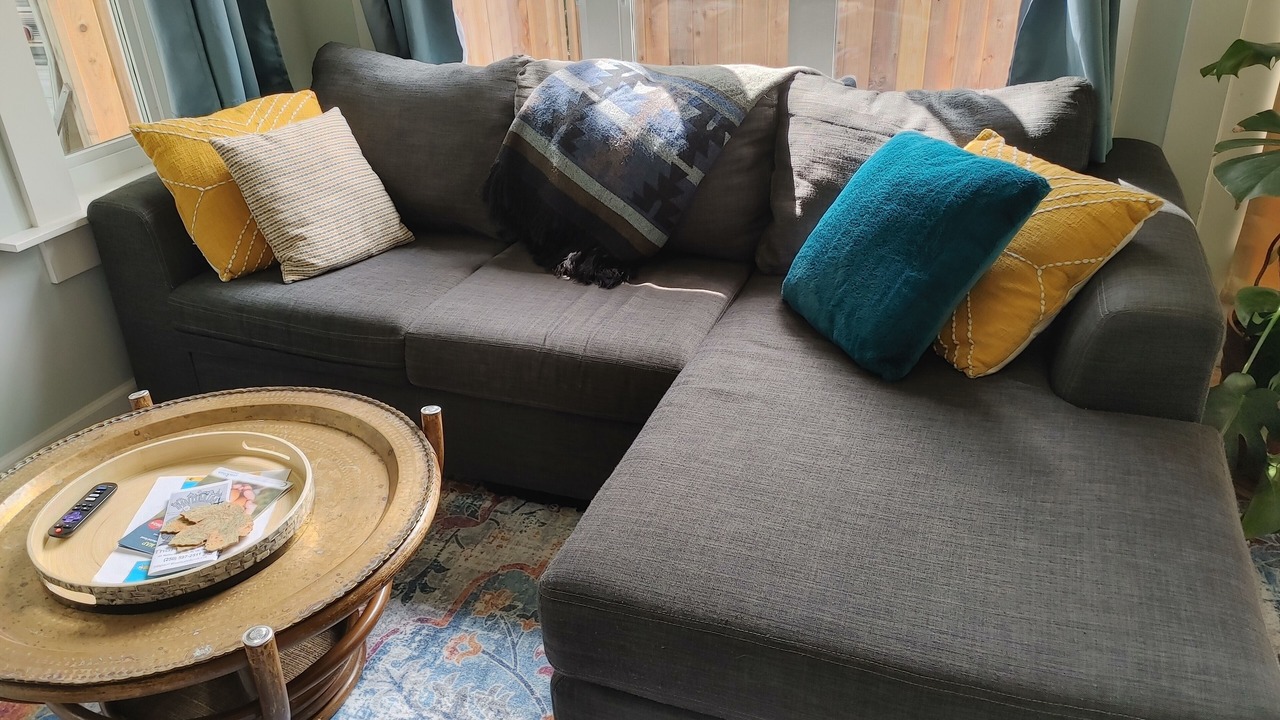 Photo of Livingroom in Cobble Hill