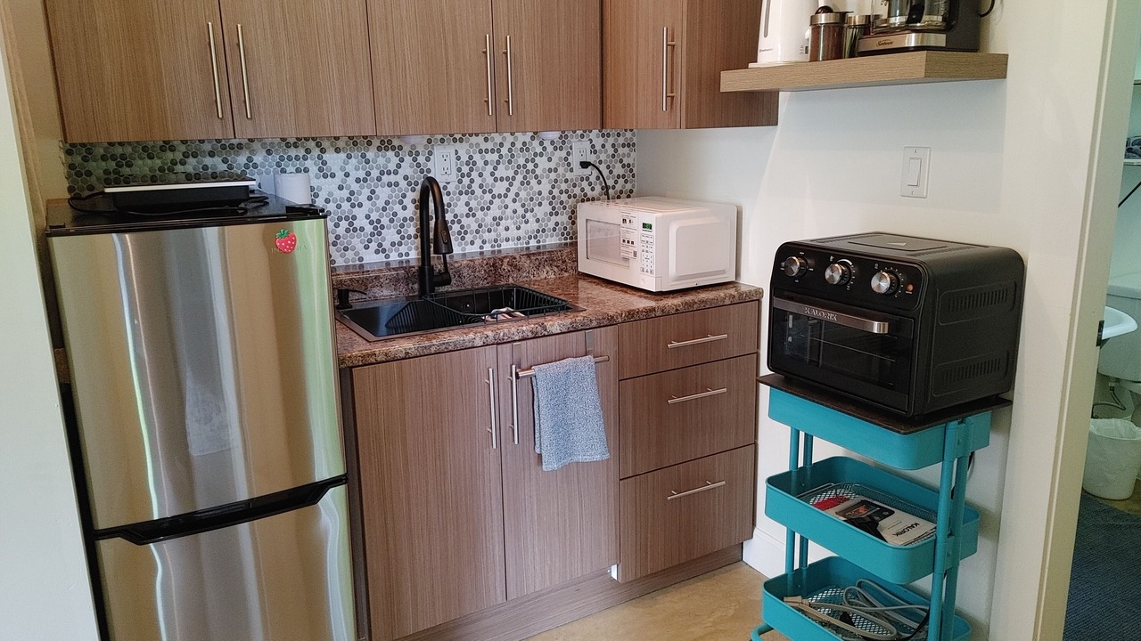 Photo of Kitchen in Cobble Hill