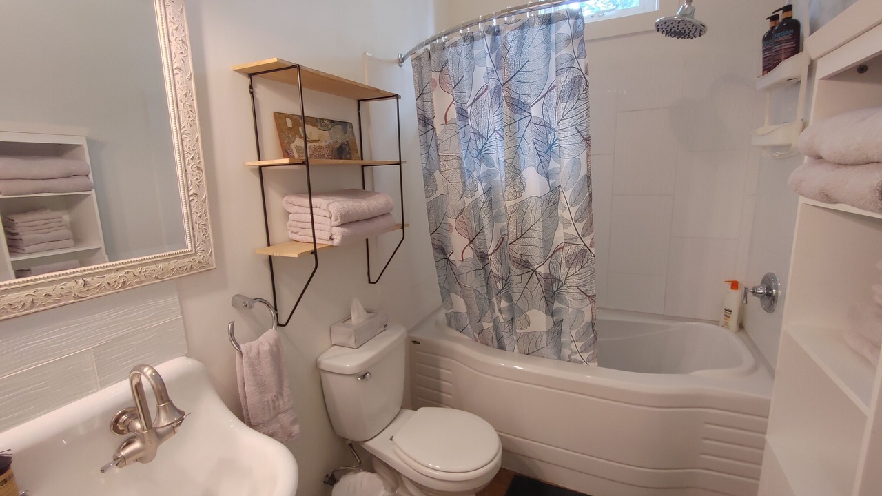 Photo of Bathroom in Cobble Hill