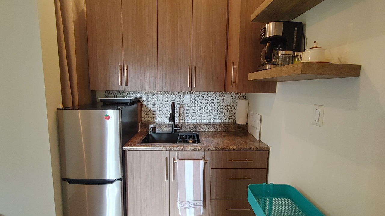 Photo of Kitchen in Cobble Hill