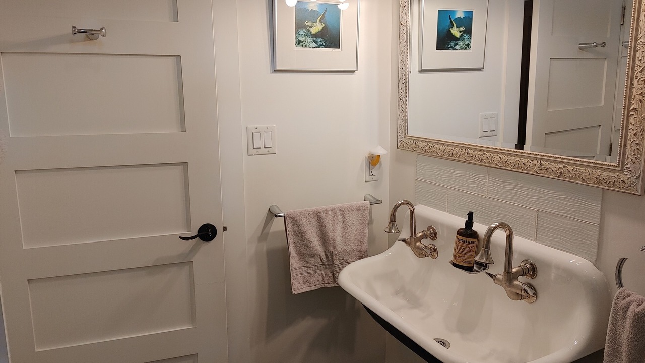 Photo of Bathroom in Cobble Hill