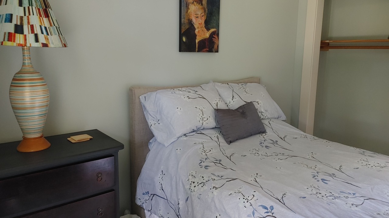 Photo of Bedroom in Cobble Hill
