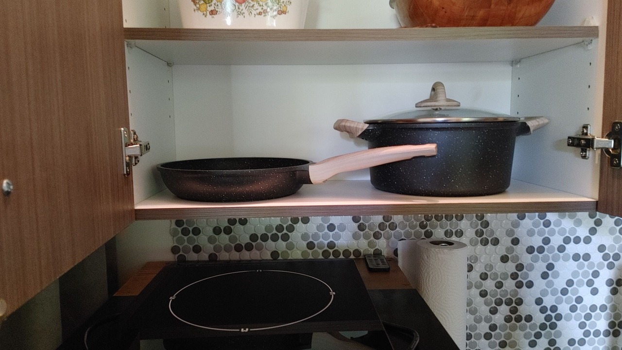 Photo of Kitchen in Cobble Hill