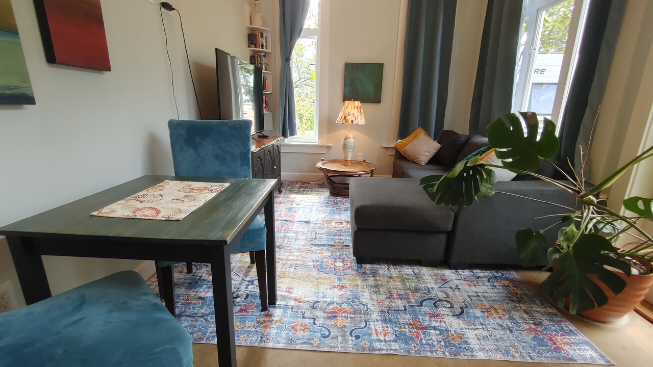 Photo of Livingroom in Cobble Hill