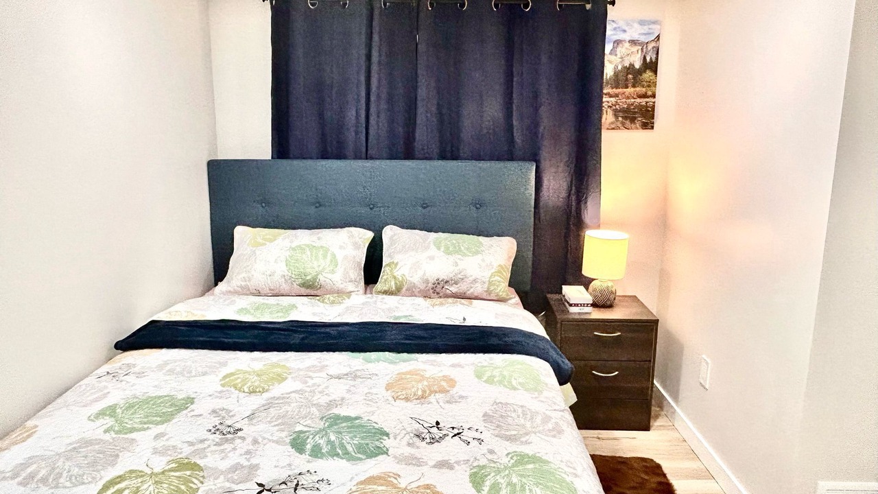 Photo of Bedroom in Transcona