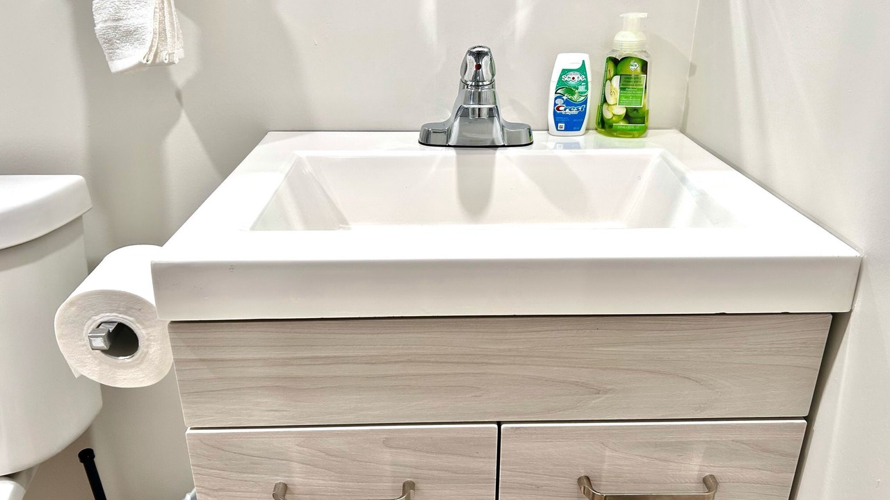 Photo of Bathroom in Transcona