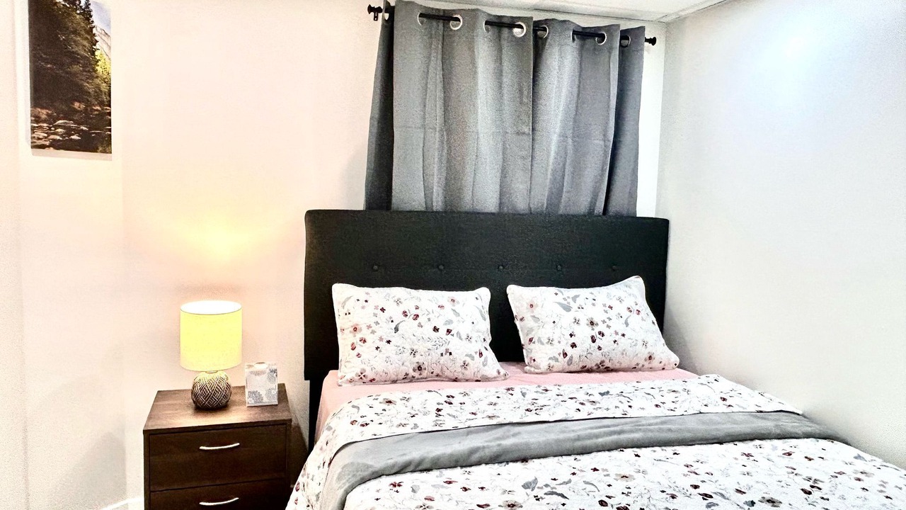 Photo of Bedroom in Transcona