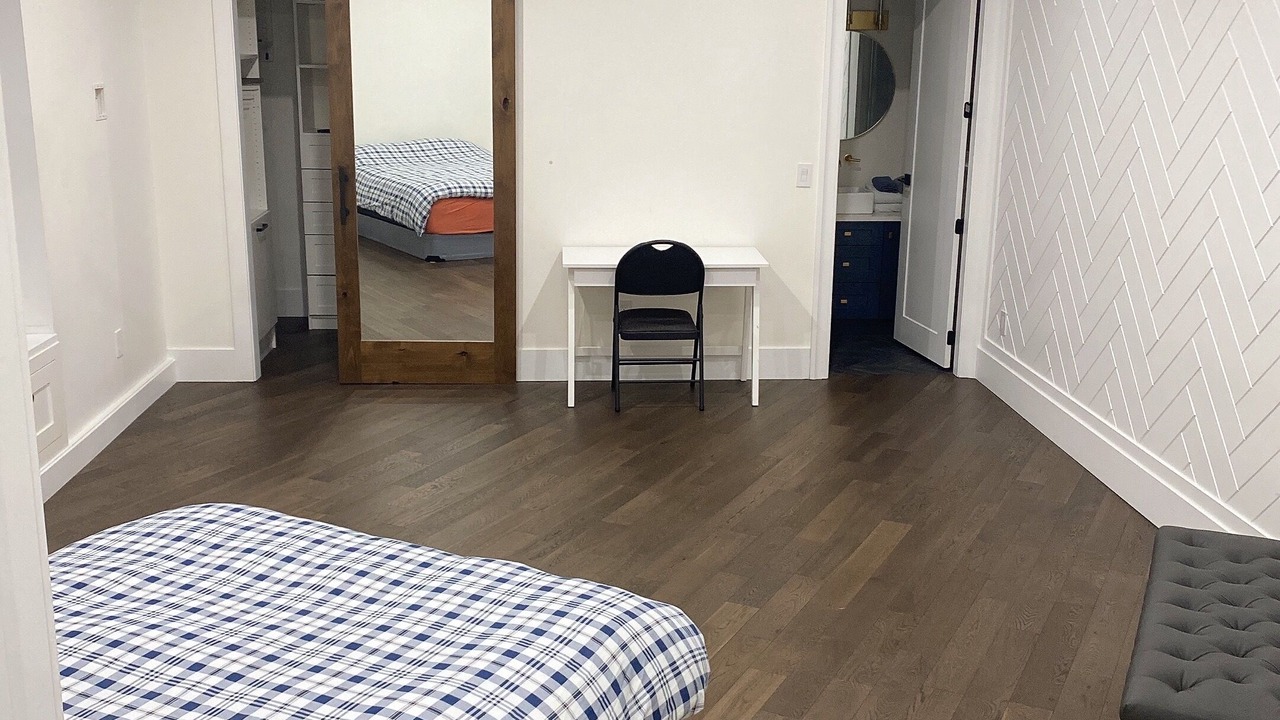 Photo of Bedroom in Surrey