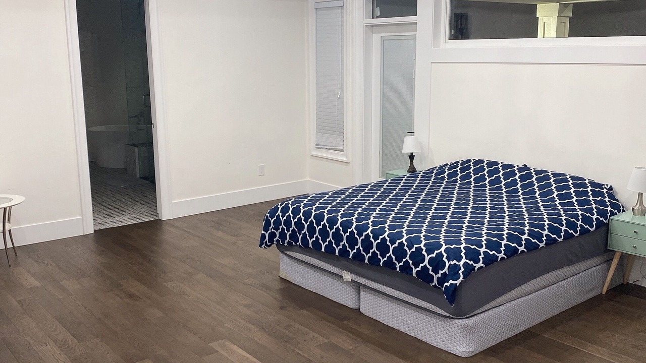 Photo of Bedroom in Surrey