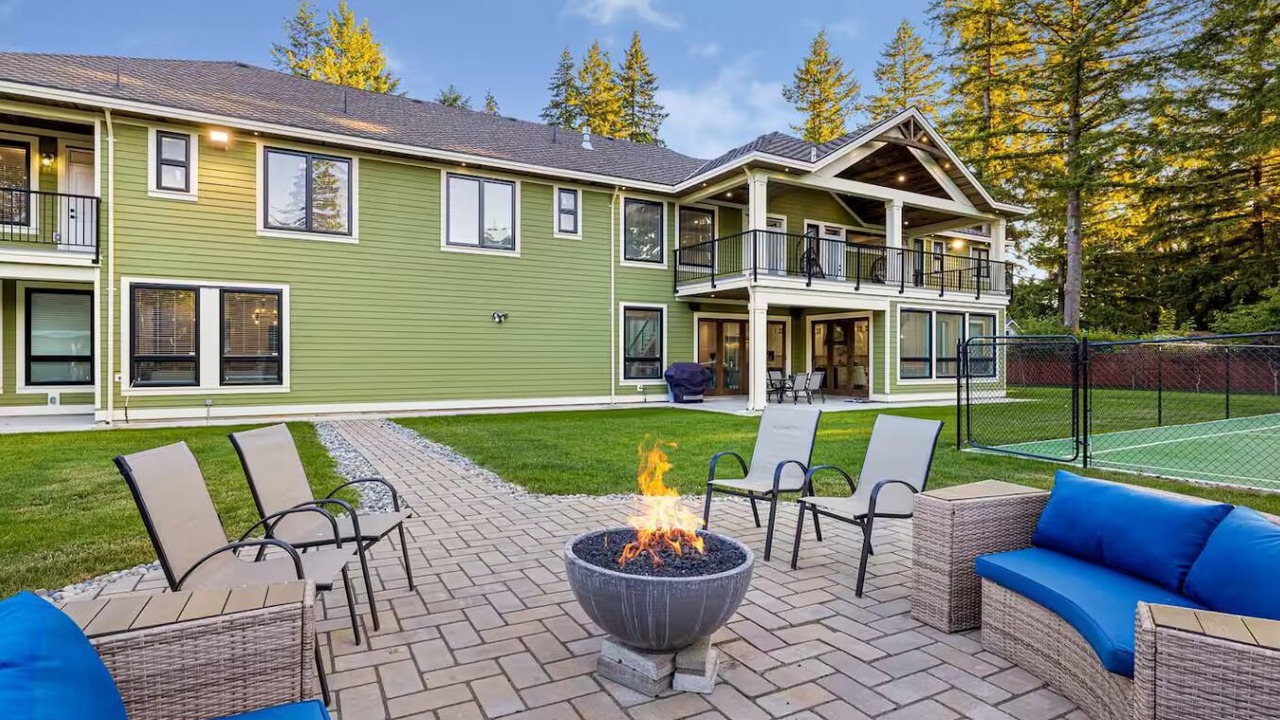Photo of Outdoor in Surrey