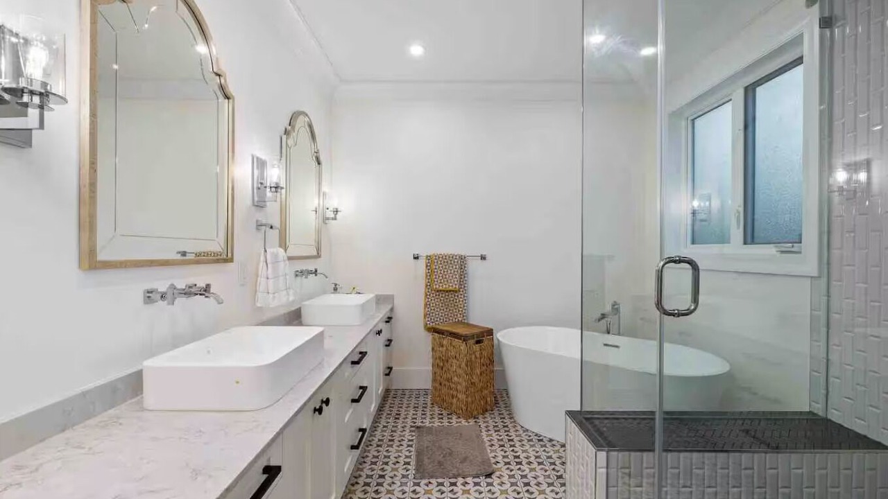 Photo of Bathroom in Surrey