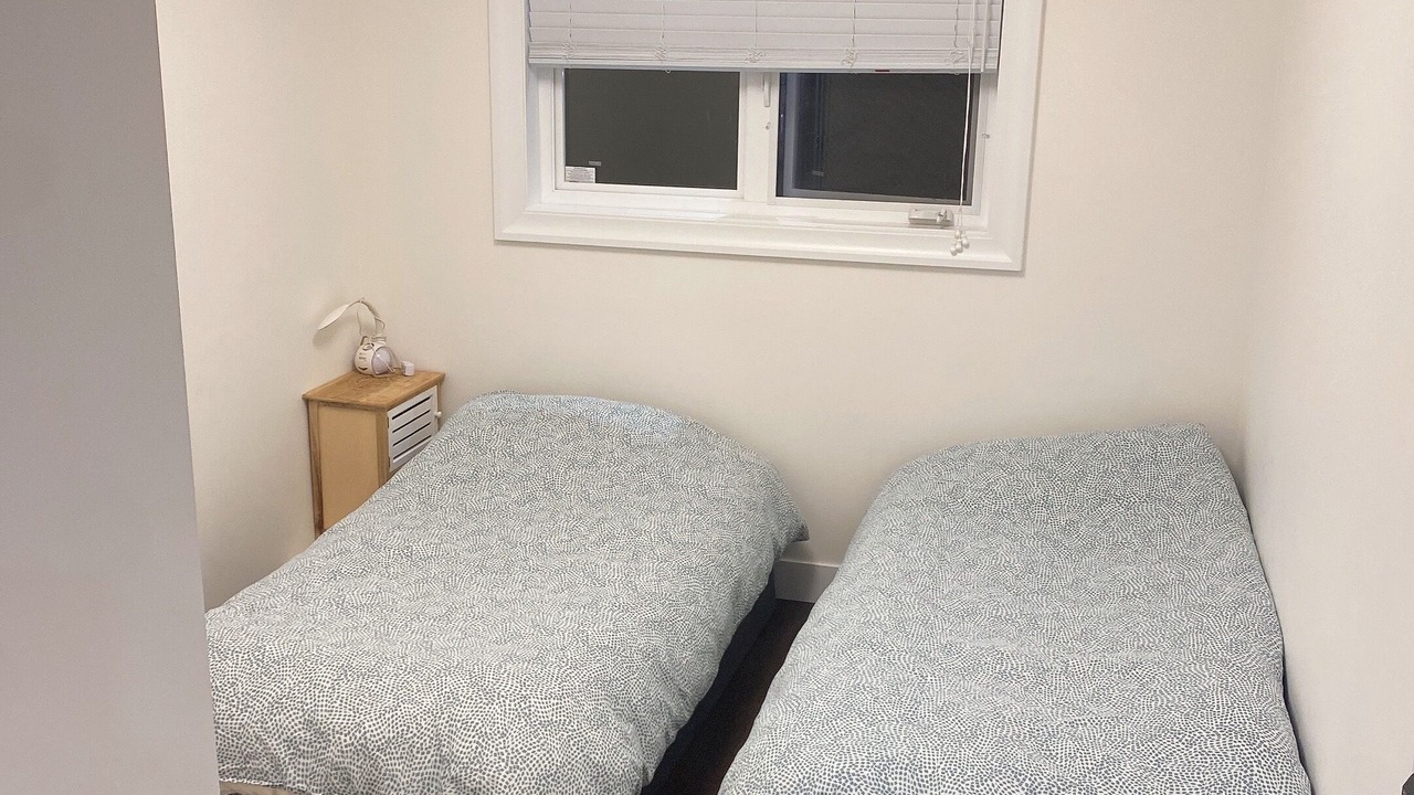 Photo of Bedroom in Surrey