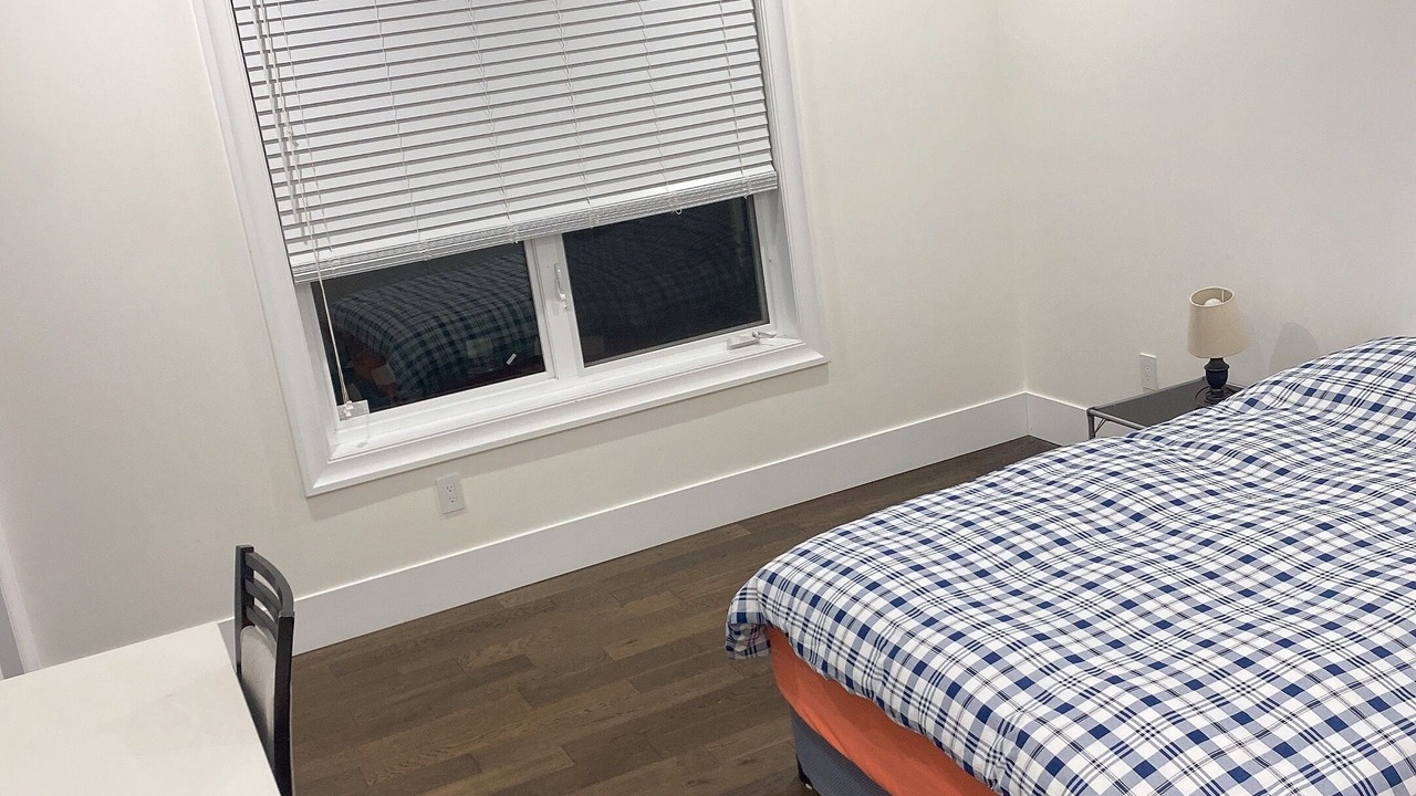 Photo of Bedroom in Surrey