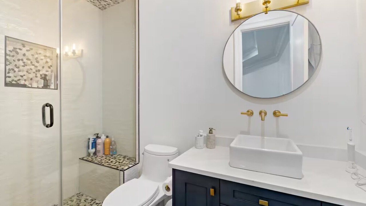 Photo of Bathroom in Surrey
