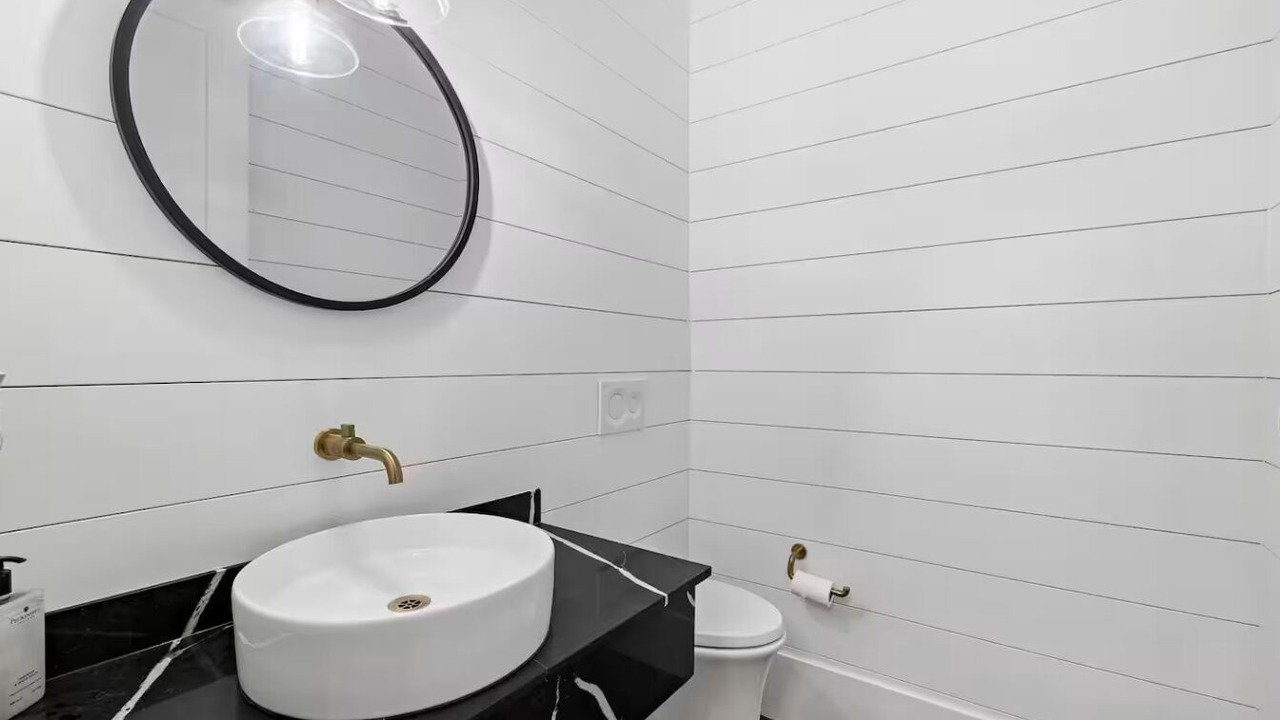 Photo of Bathroom in Surrey