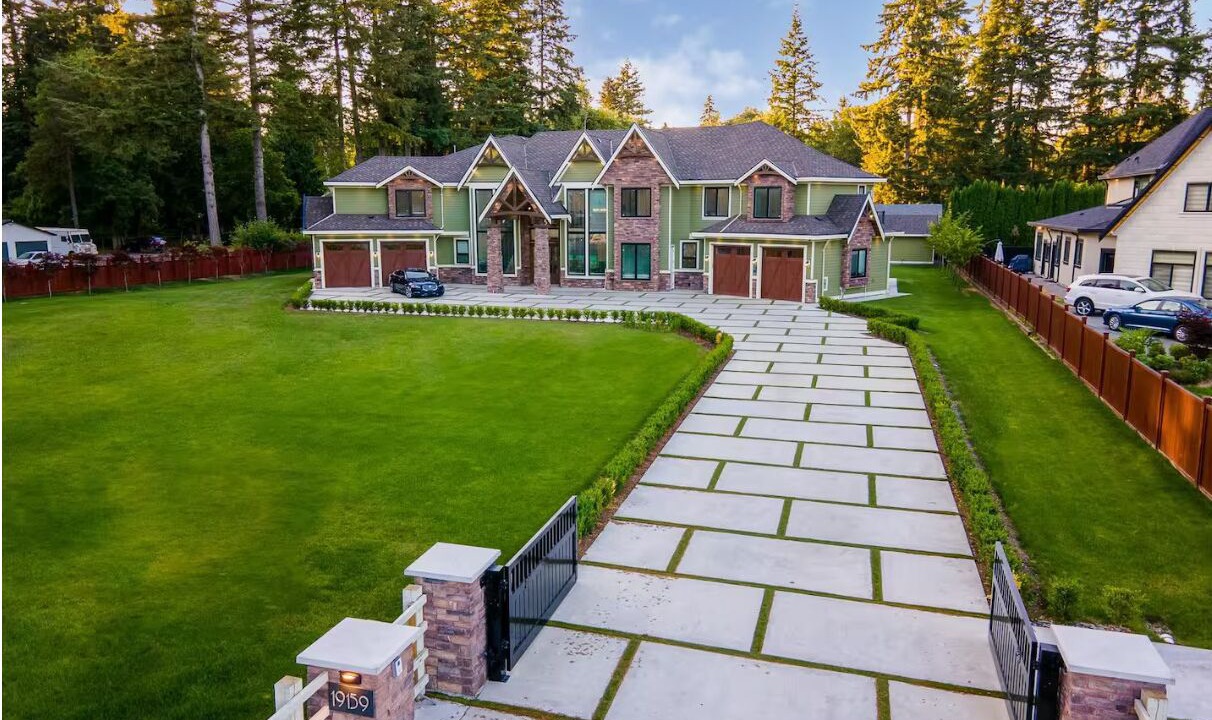 Photo of Outdoor in Surrey
