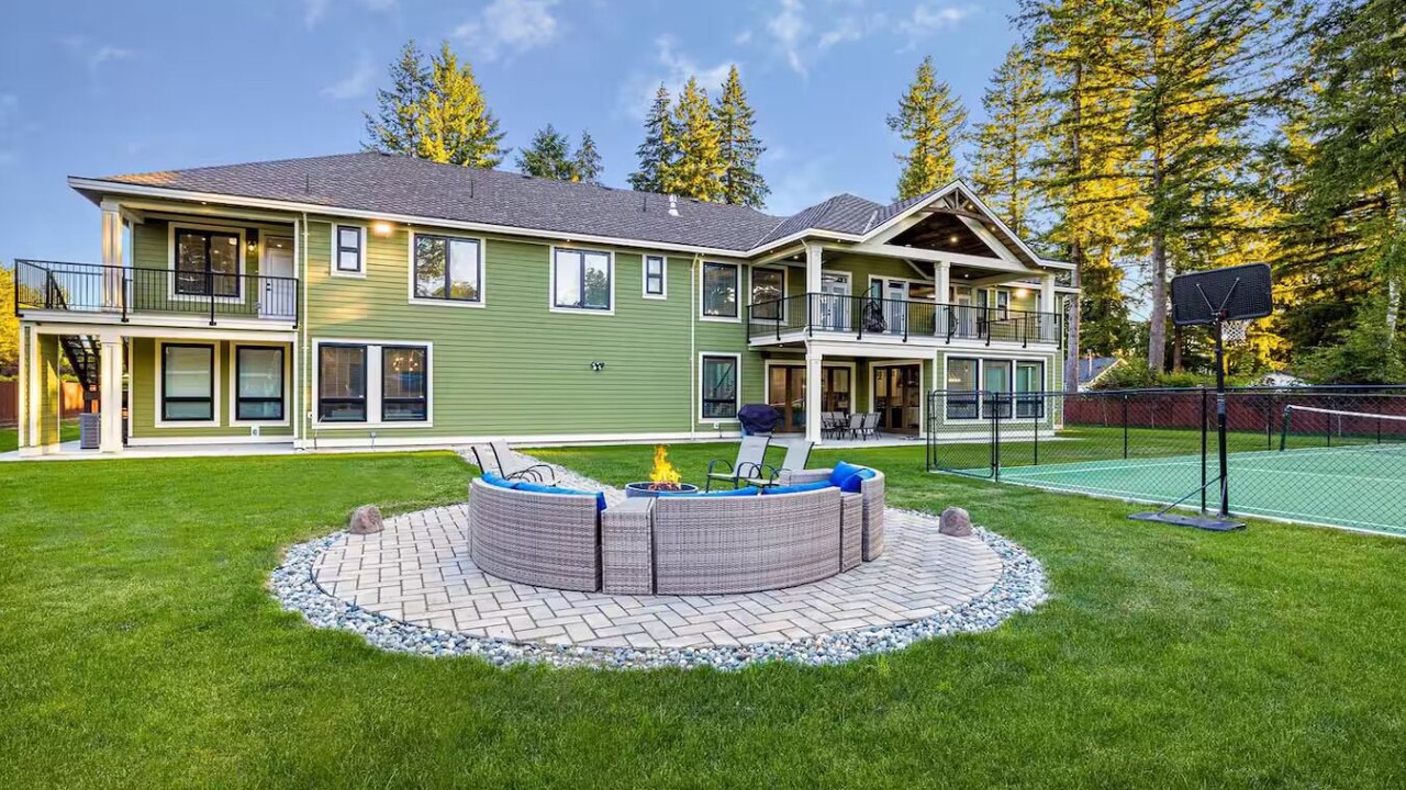 Photo of Outdoor in Surrey